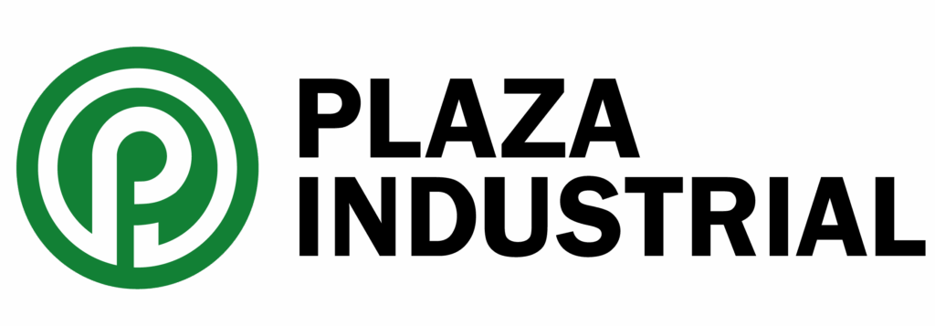 Plaza industrial